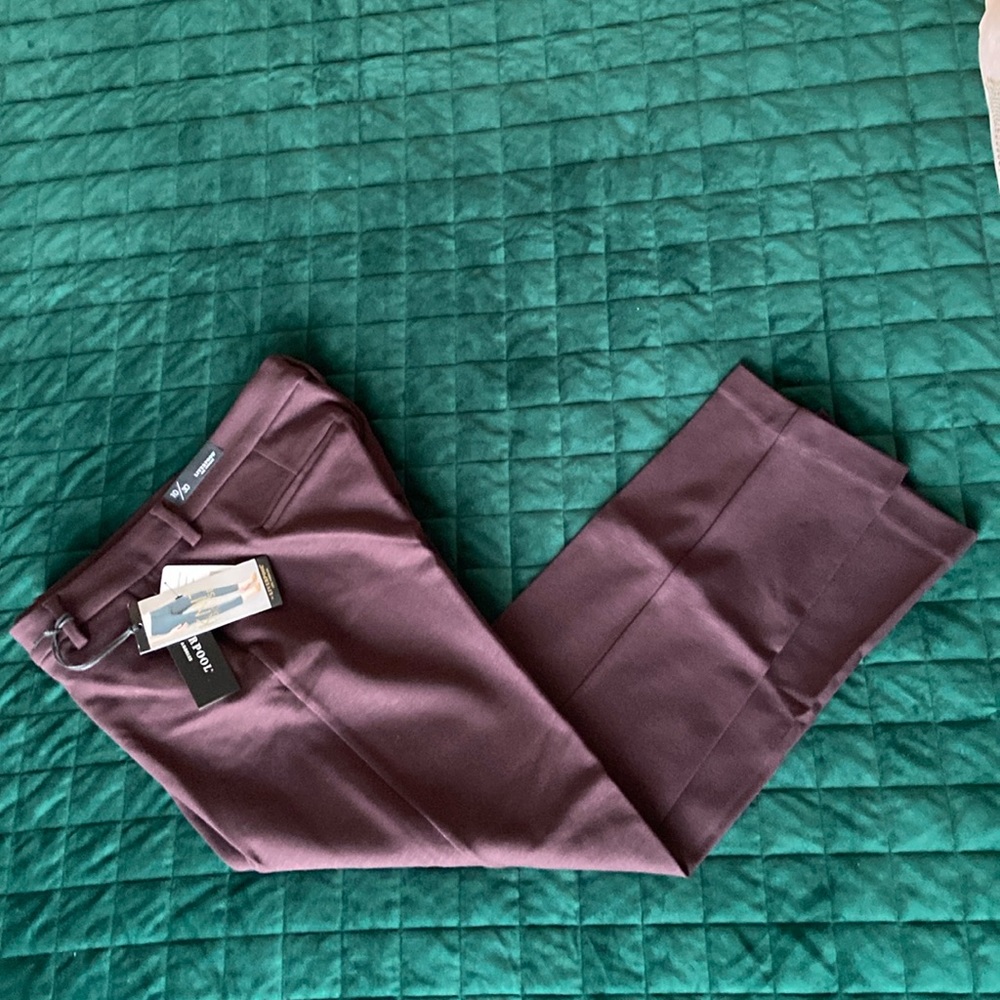 KELSEY KNIT TROUSER